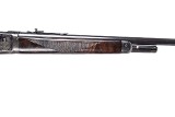 WINCHESTER 1886 DELUXE TAKEDOWN 33WIN - 10 of 12