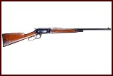 WINCHESTER 1886 LIGHTWEIGHT 33WIN - 1 of 13