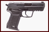 HK 45C 45ACP - 1 of 4