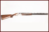 KING RANCH BERETTA 687 EELL DIAMOND PIGEON 12GA - 1 of 6