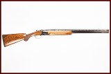 BELGIAN BROWNING SUPERPOSED LIGHTNING 410/28/20GA - 1 of 6