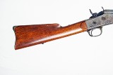 REMINGTON ROLLING BLOCK 44-77 - 8 of 10