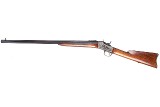 REMINGTON ROLLING BLOCK 44-77 - 2 of 10