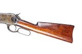 WINCHESTER 1886 SADDLE RING CARBINE 40-65WIN - 3 of 12
