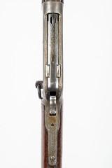 WINCHESTER 1886 SADDLE RING CARBINE 40-65WIN - 7 of 12