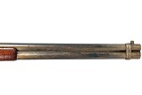 WINCHESTER 1886 SADDLE RING CARBINE 40-65WIN - 12 of 12