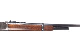 WINCHESTER 1892 SADDLE RING CARBINE 38-40 WIN - 10 of 10