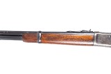 WINCHESTER 1892 SADDLE RING CARBINE 38-40 WIN - 5 of 10