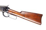 WINCHESTER 1892 SADDLE RING CARBINE 38-40 WIN - 3 of 10