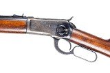 WINCHESTER 1892 SADDLE RING CARBINE 38-40 WIN - 4 of 10