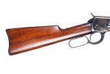 WINCHESTER 1892 SADDLE RING CARBINE 38-40 WIN - 8 of 10