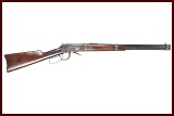 WINCHESTER 1894 SADDLE RING CARBINE 25-35WIN - 1 of 12