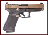 GLOCK 47 MOS 9MM - 1 of 7