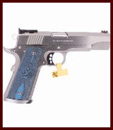 COLT 1911 GOLD CUP TROPHY 38SUPER - 1 of 4