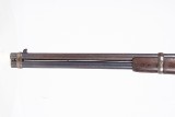 WINCHESTER 1892 SADDLE RING 44-40WIN - 8 of 12