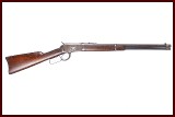 WINCHESTER 1892 SADDLE RING 44-40WIN - 2 of 12