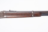 WINCHESTER 1892 SADDLE RING 44-40WIN - 4 of 12