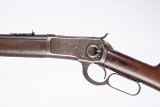WINCHESTER 1892 SADDLE RING 44-40WIN - 10 of 12
