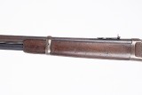 WINCHESTER 1892 SADDLE RING 44-40WIN - 9 of 12