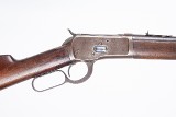 WINCHESTER 1892 SADDLE RING 44-40WIN - 5 of 12