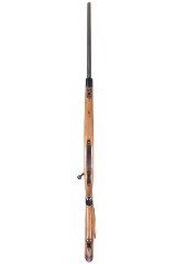 WINCHESTER MOD 70 SUPERGRADE 375H&H - 4 of 5