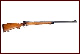 WINCHESTER MOD 70 SUPERGRADE 375H&H - 2 of 5