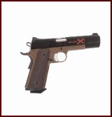 KIMBER UCSTOM TLE II 45ACP - 1 of 4