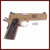 KIMBER CUSTOM II REBOOT 45ACP - 1 of 4