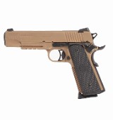 SIG SAUER 1911 EMPEROR SCORPION 45ACP - 3 of 4