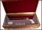 COLD SAA NED BUNTLINE 45COLT - 4 of 4