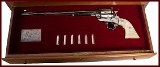 COLD SAA NED BUNTLINE 45COLT - 1 of 4