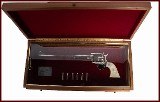 COLD SAA NED BUNTLINE 45COLT - 3 of 4