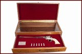 COLD SAA NED BUNTLINE 45COLT - 2 of 4