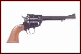 RUGER NEW MODEL SINGLE-SIX 22MAG - 2 of 5