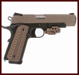 KIMBER WARRIOR SC 45ACP - 1 of 4