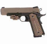 KIMBER WARRIOR SC 45ACP - 3 of 4