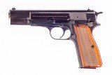 FABRIQUE NATIONALE HI-POWER - 3 of 5