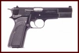 BROWNING HI-POWER MKIII - 1 of 5
