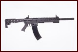 GARAYSAR FEAR-116 12GA - 1 of 5