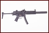 UMAREX HK MP5 22LR - 1 of 5
