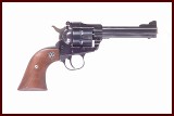 RUGER SINGLE SIX 22/22MAG - 2 of 5