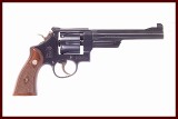 SMITH & WESSON 1950 45ACP - 1 of 4