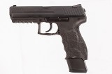 H & K P30L 9MM - 3 of 4