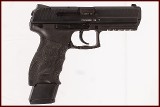 H & K P30L 9MM - 1 of 4