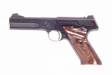COLT WOODSMAN MATCH TARGET 22LR - 2 of 4