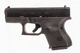 GLOCK 26 GEN 4 9MM - 3 of 4