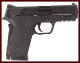 SMITH AND WESSON M&P SHIELD EZ 9MM - 1 of 4