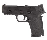 SMITH AND WESSON M&P SHIELD EZ 9MM - 3 of 4