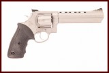 TAURUS 44 44MAG - 1 of 4