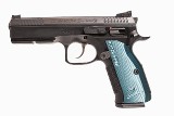 CZ SHADOW 2 9MM - 3 of 4